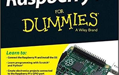 Raspberry Pi for Dummies