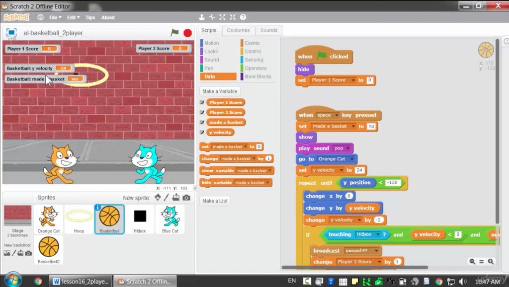 Scratch-Game-Programming-for-Young-Adults-1 | SlugWars