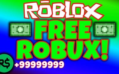 Watch out for Roblox Scammers!