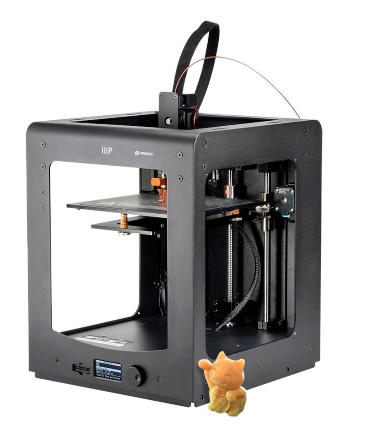 Monoprice 3D Ultimate Printer