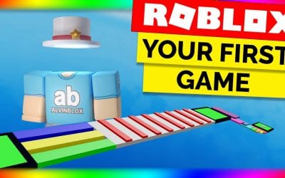 paper roblox tutorial soon roblox