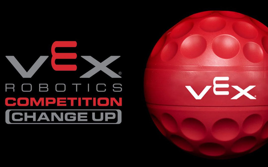 2020-2021 VEX Robotics Battles