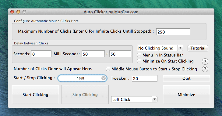 Auto Clicker For Macbook That Works In Roblox Slugwars - auto clicker for roblox no download