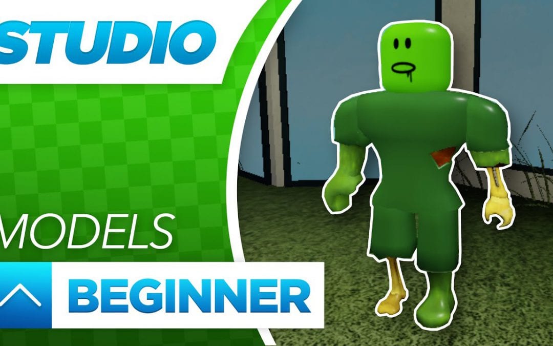 How to use free Roblox models and clean out any bad scripts