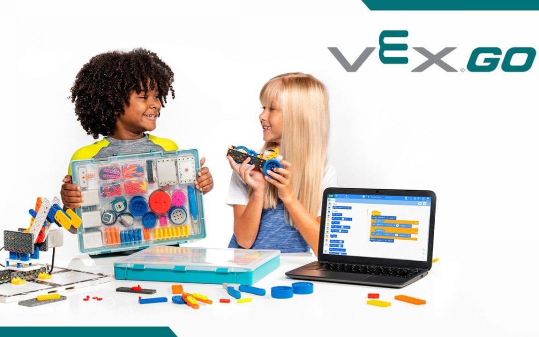 VEX Go Robotics